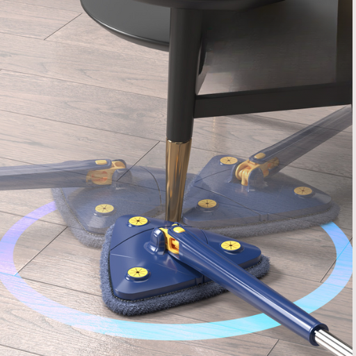 忍者クリーニングモップ Ninja Clean Mop