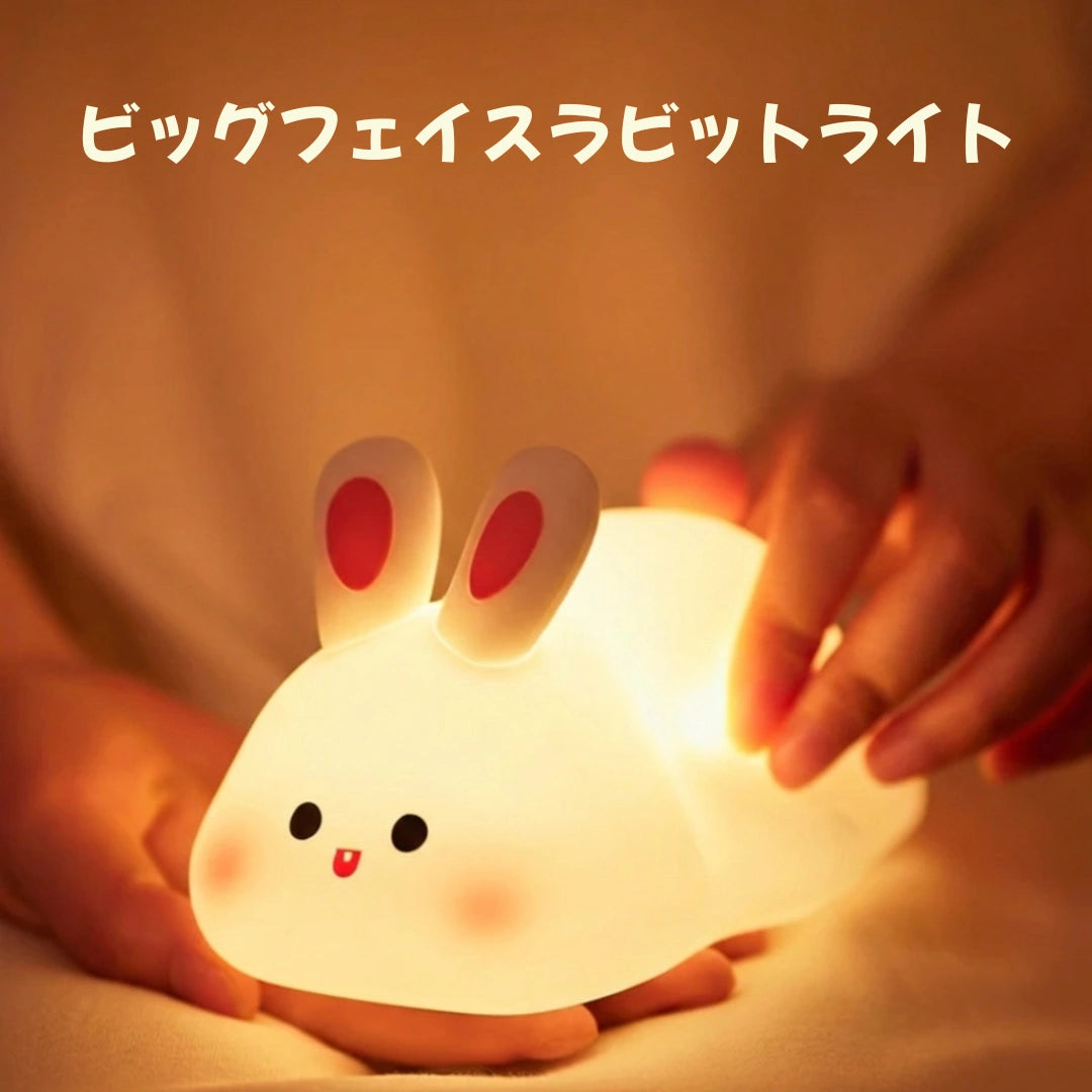 ぽんぽんアニマルライト