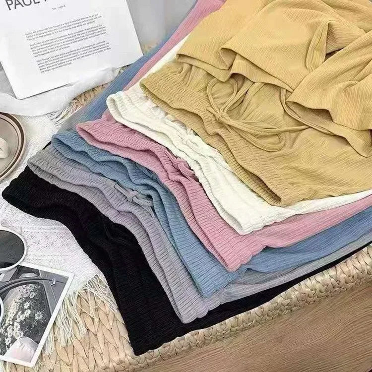 FlexStyle™ 動きを妨げない美しさ