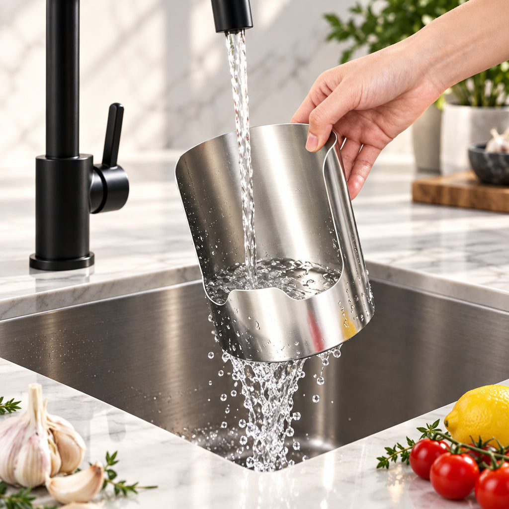 KitchenGuard™ キッチン整理スタンド