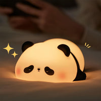 パンダ