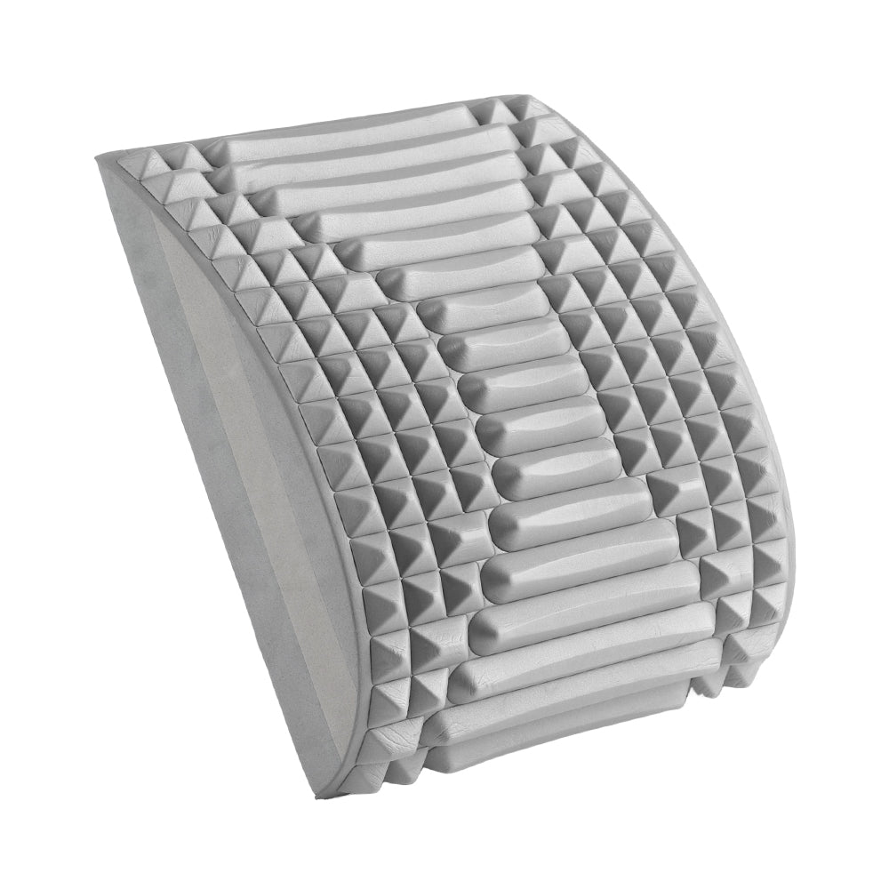 リラックスフィットネス「ストレッチベンチ 」腰の痛みにさよなら＆姿勢改善！