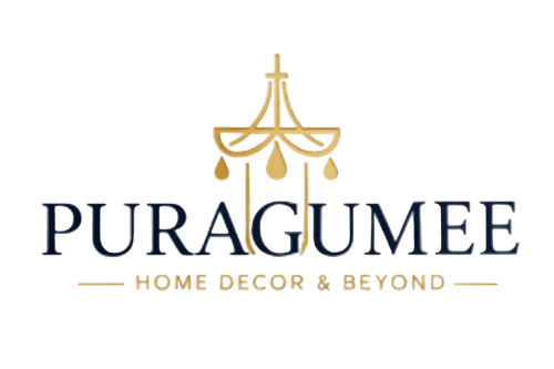 Puragumee Logo Transparente
