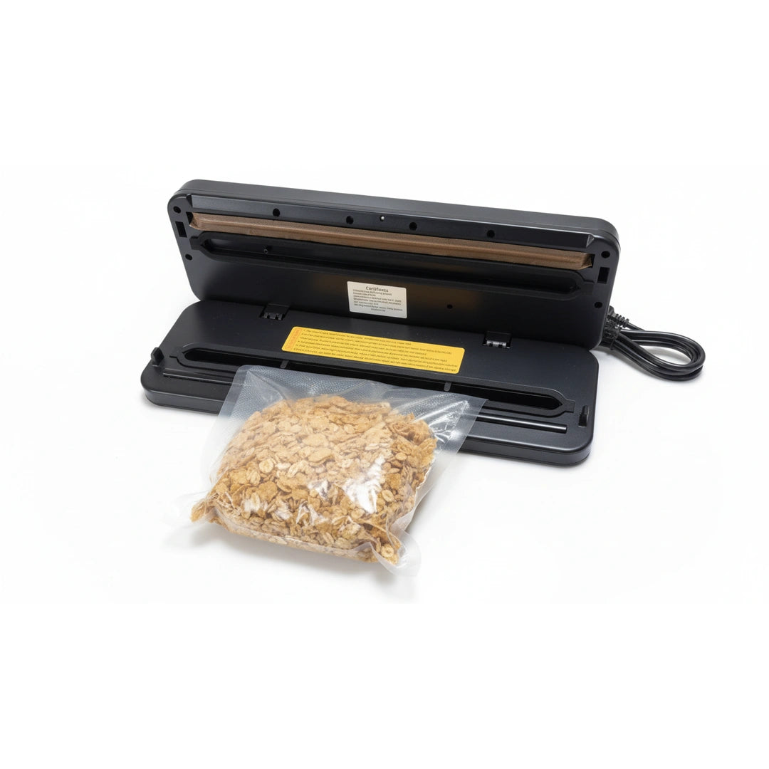 🍖真空パックシーラーSealMaster