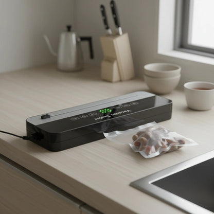 🍖真空パックシーラーSealMaster